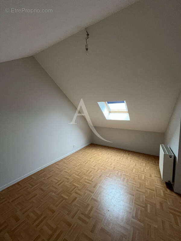 Maison à TIGY