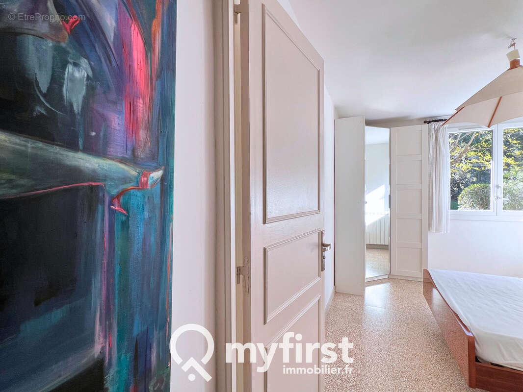 Appartement à LE PRADET