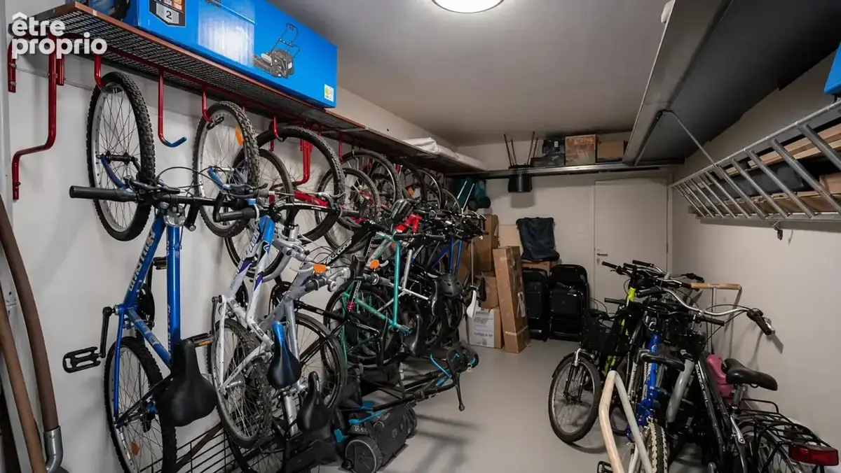 Appartement de 5 pièces de 115 m² à Montgeron - photo 11