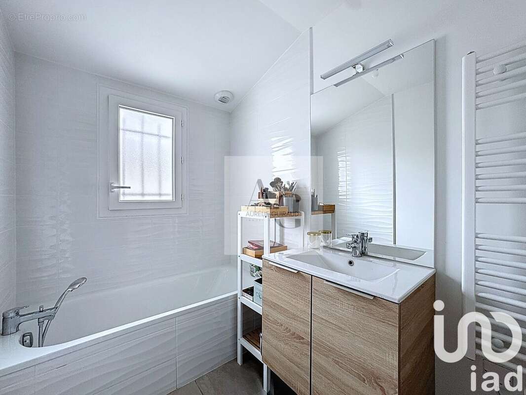 Photo 8 - Maison à AUCAMVILLE