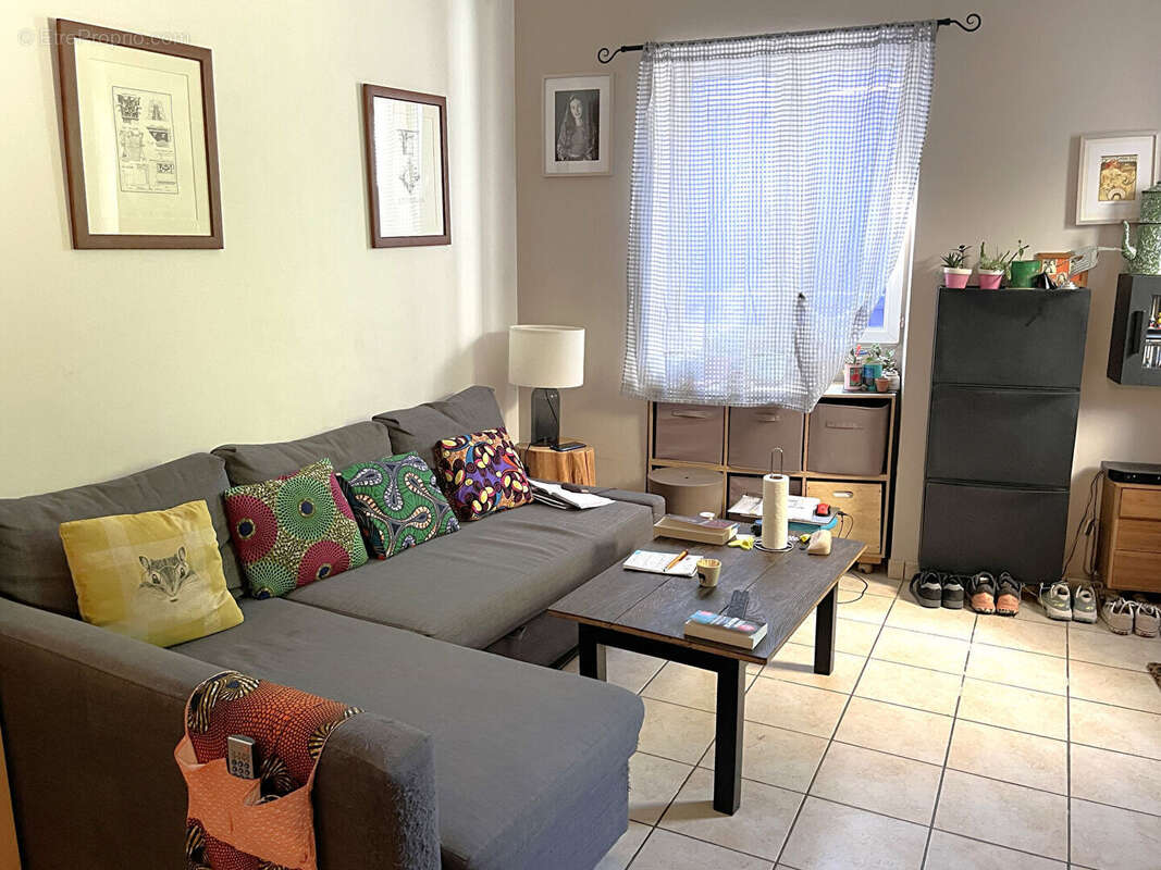 Photo 2 - Maison à ORGON