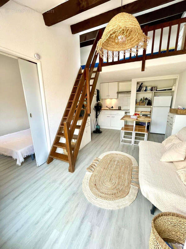 Maison à SAINT-CYPRIEN