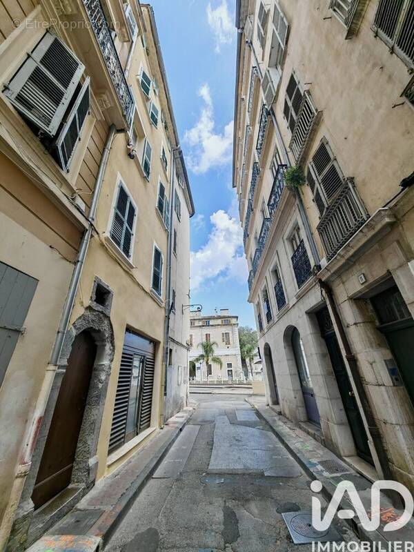 Photo 1 - Appartement à TOULON