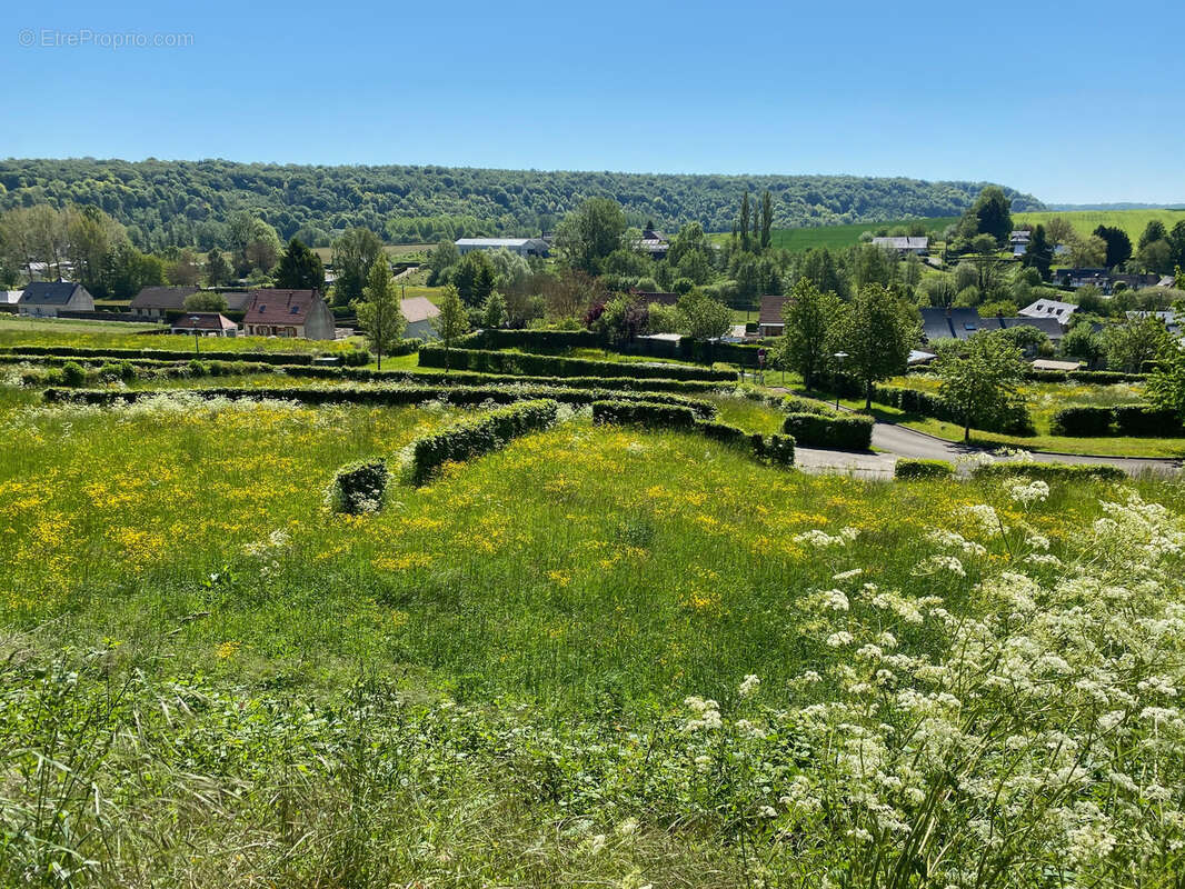 Parcelle de terrain a batir - photo 7