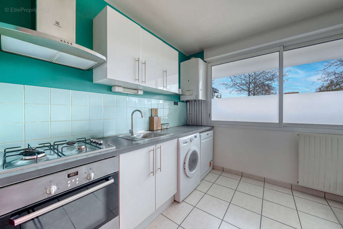 Appartement à SAINT-JACQUES-DE-LA-LANDE