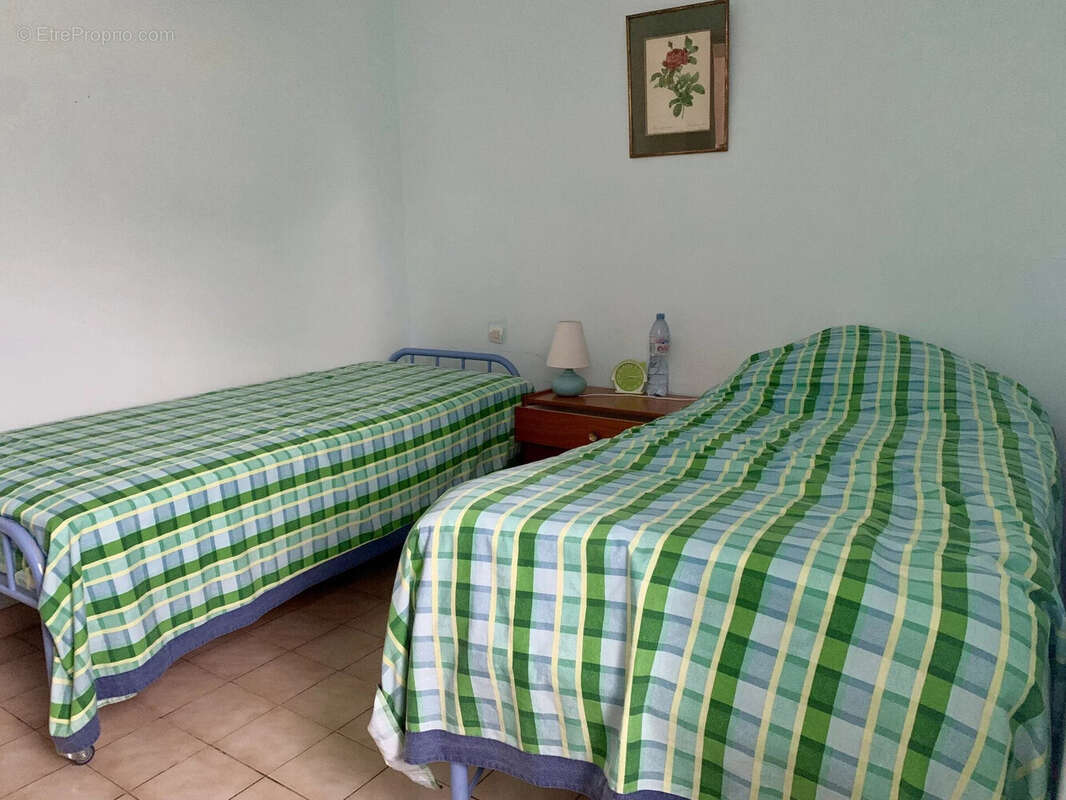 Maison à LA BERNERIE-EN-RETZ