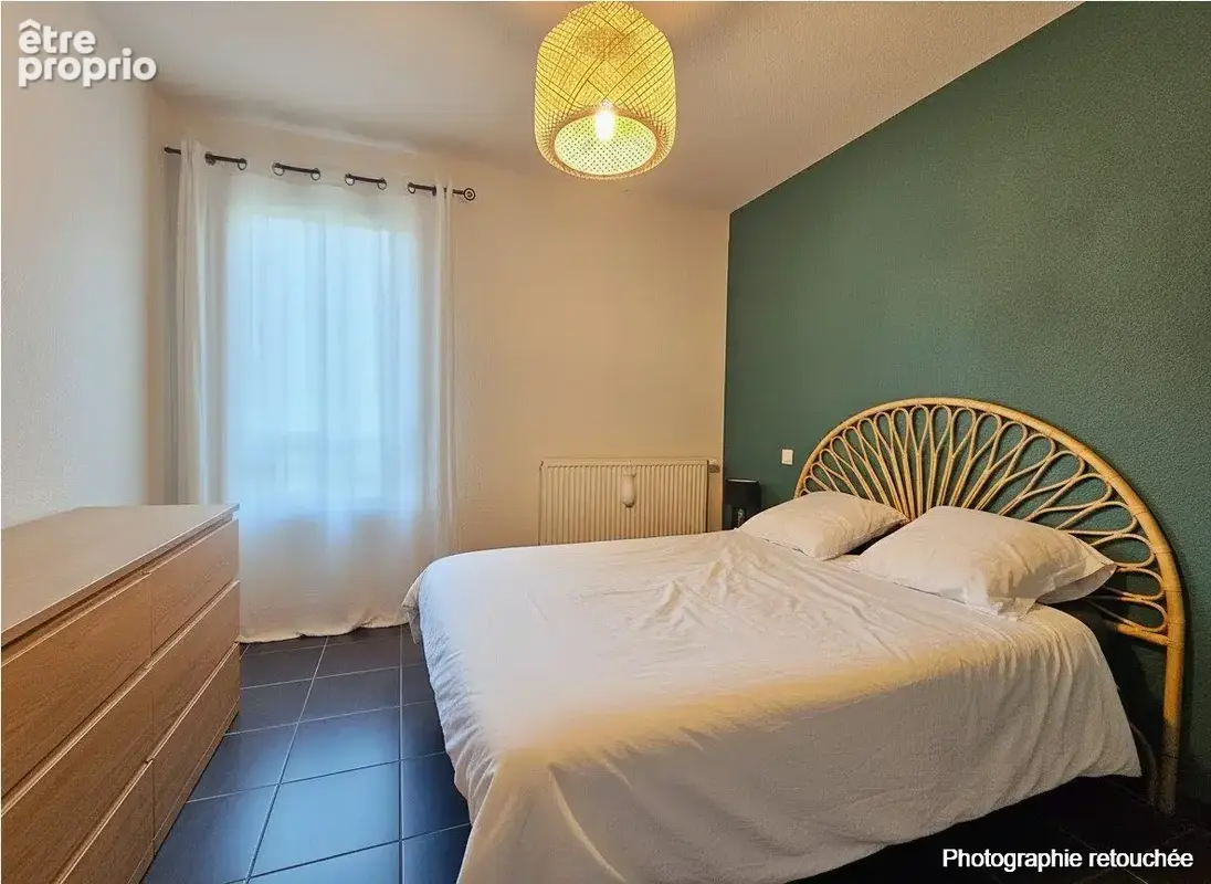 Appartement 3 pièces 60 m² à vendre à Villenave-D'ornon (33140) - photo 4