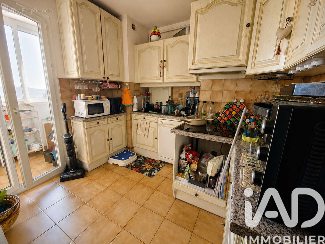 Photo 4 - Appartement à AJACCIO