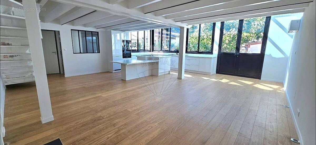 Appartement à LA ROCHELLE
