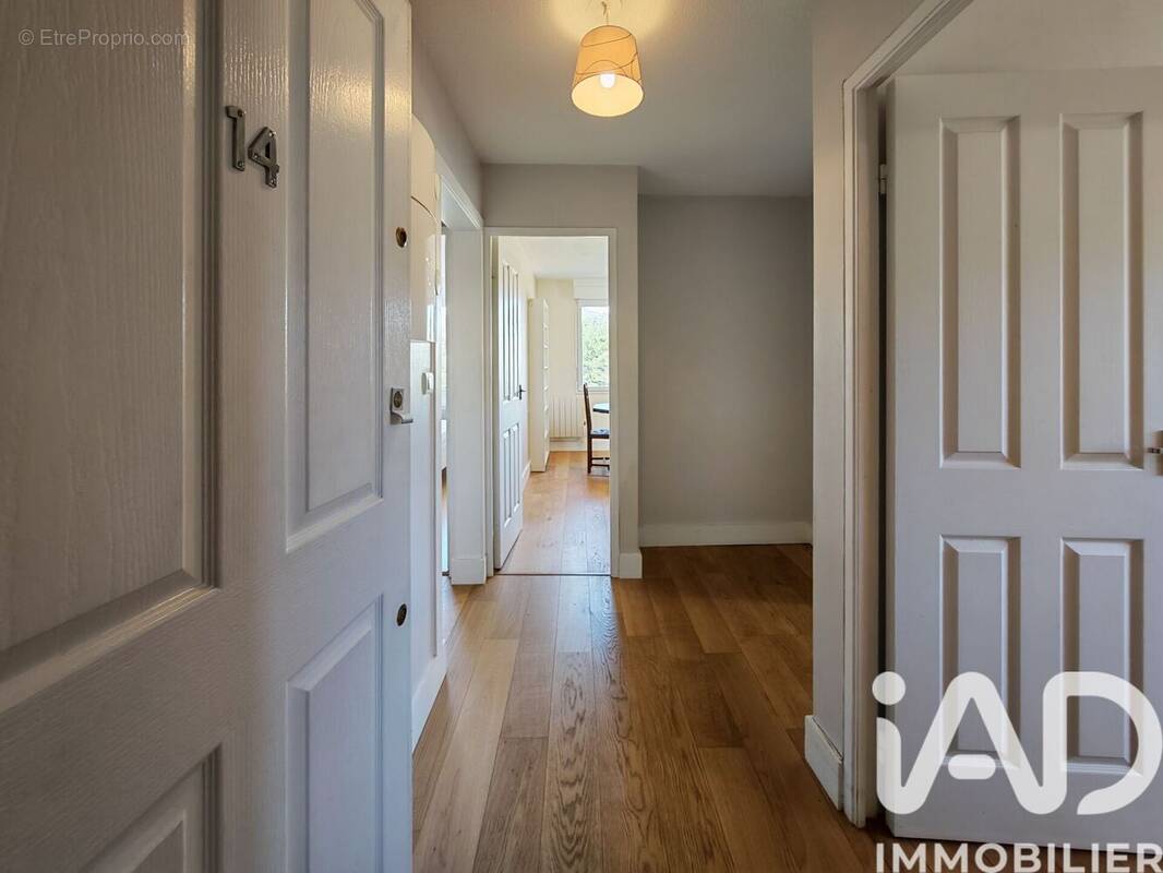 Photo 1 - Appartement à SAINT-PAUL-DE-FENOUILLET