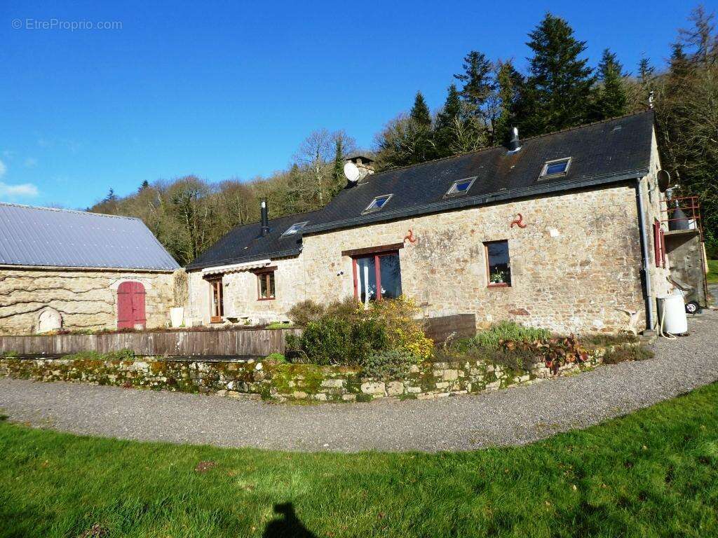 Propriété - photo 26