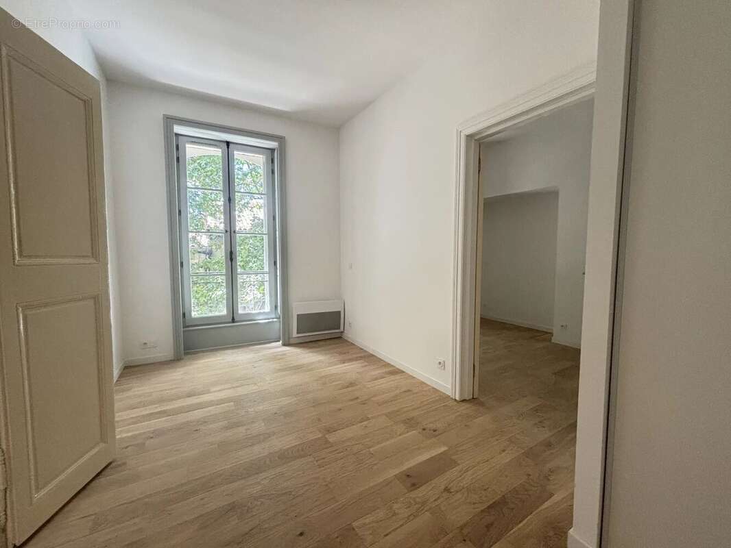 Appartement de caractère de 123 m² au cœur d'Uzès - photo 8