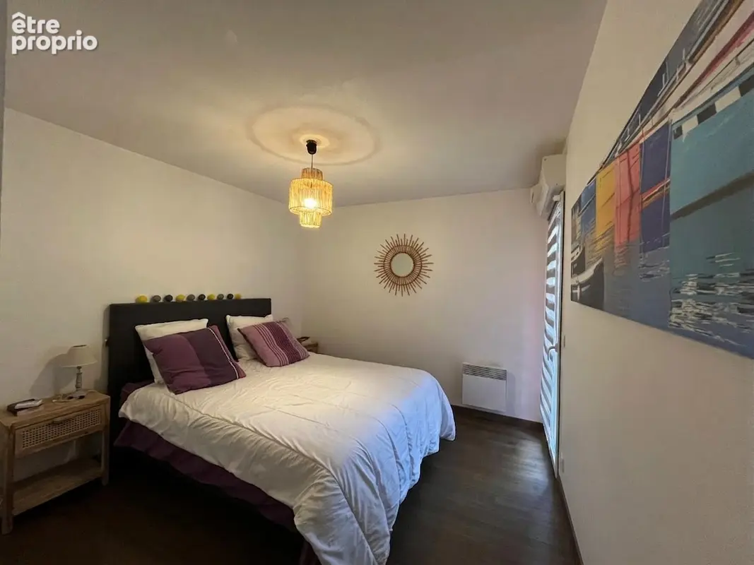 Appartement Bayonne 2 pièces 40 m2 - photo 4
