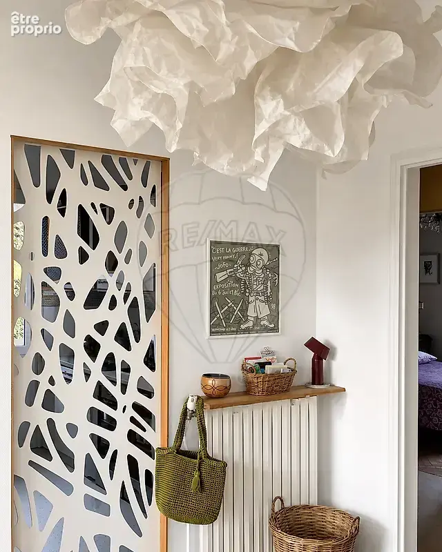 Maison 4 chambre(s) à vendre - photo 7