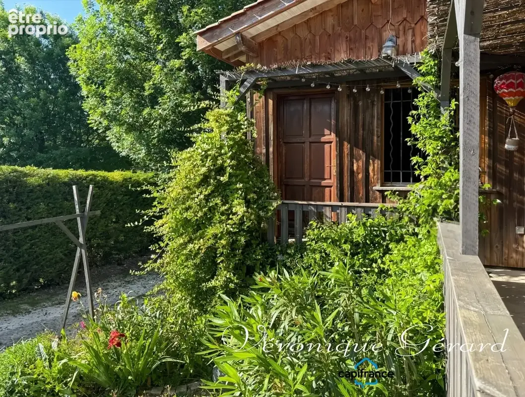 Maison de Plain-pied de 170 M2 en ossature bois, très lumineuse édifiée sur sous-sol - photo 6
