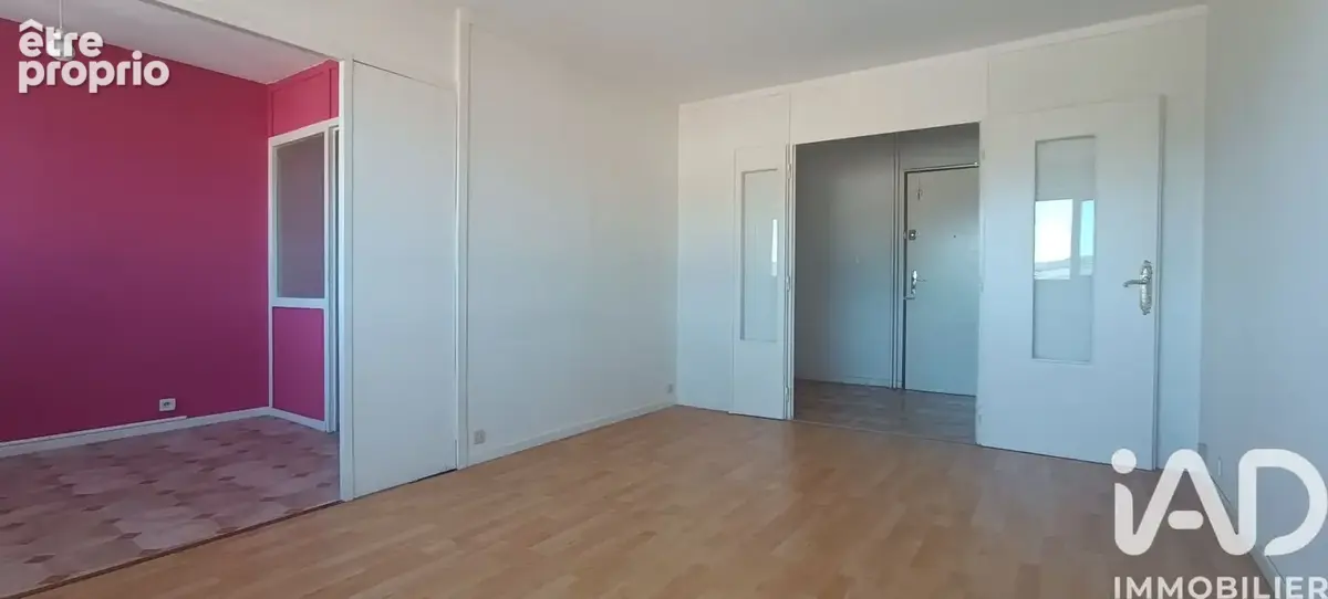 Photo 1 - Appartement à FIRMINY