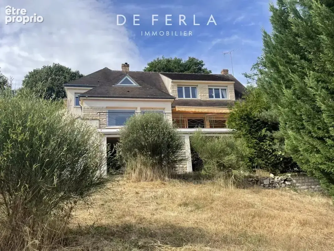 Maison familiale à 33 minutes de Paris - photo 3