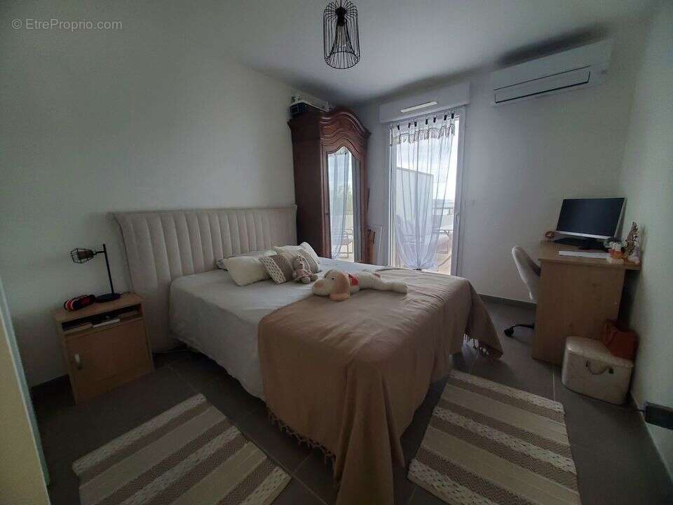 Appartement à VITROLLES