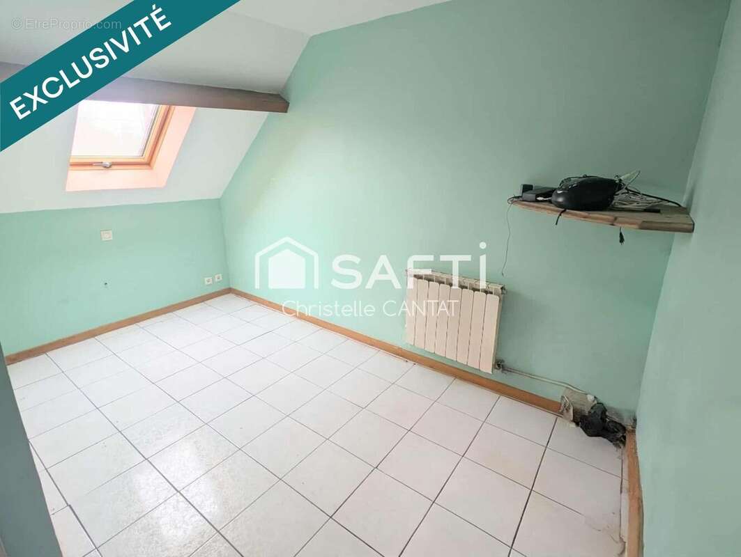 Photo 9 - Maison à BEZENET