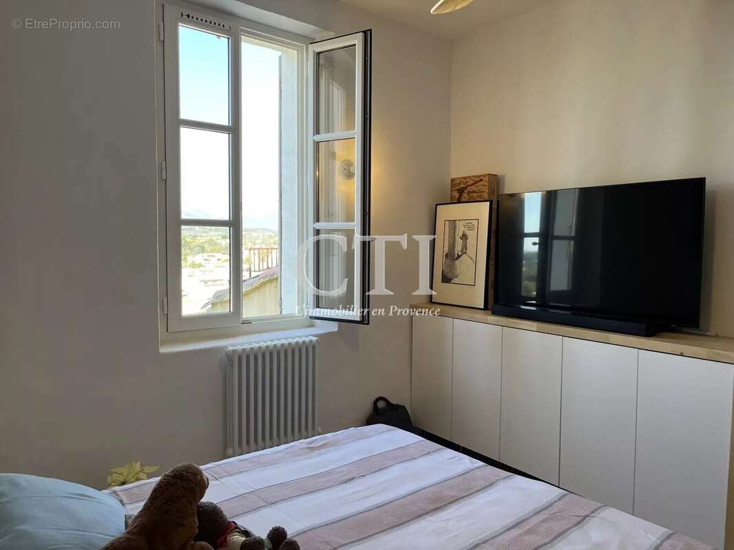 Maison à VAISON-LA-ROMAINE