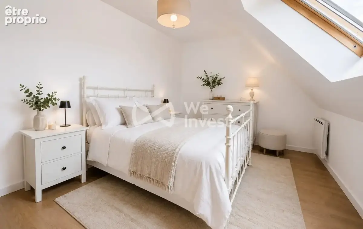 Maison 92 m² à Orphin  - photo 8