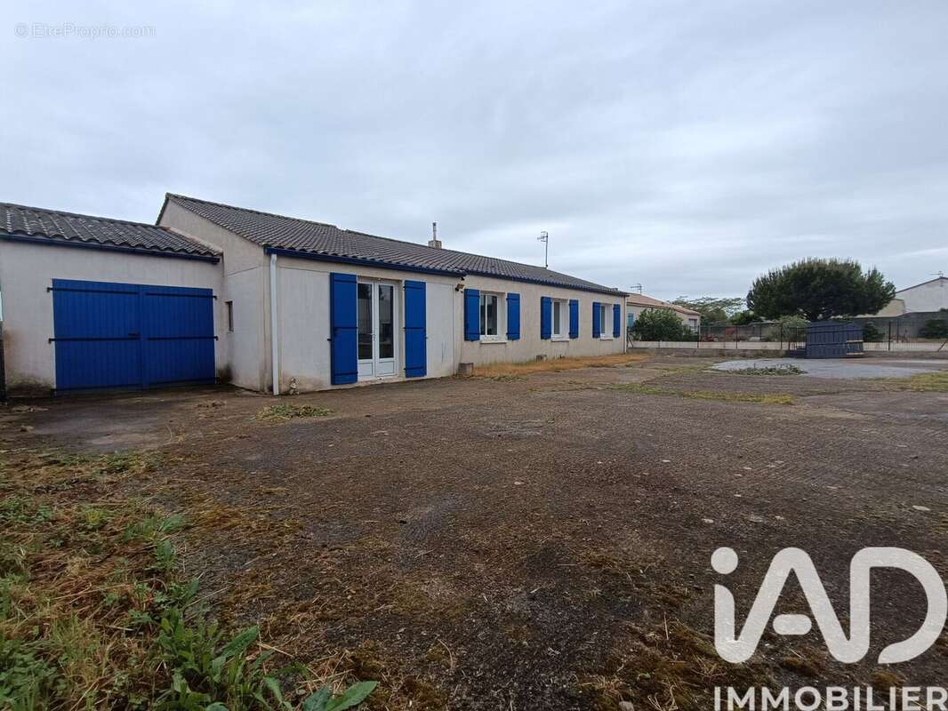 Photo 4 - Maison à ANGLES