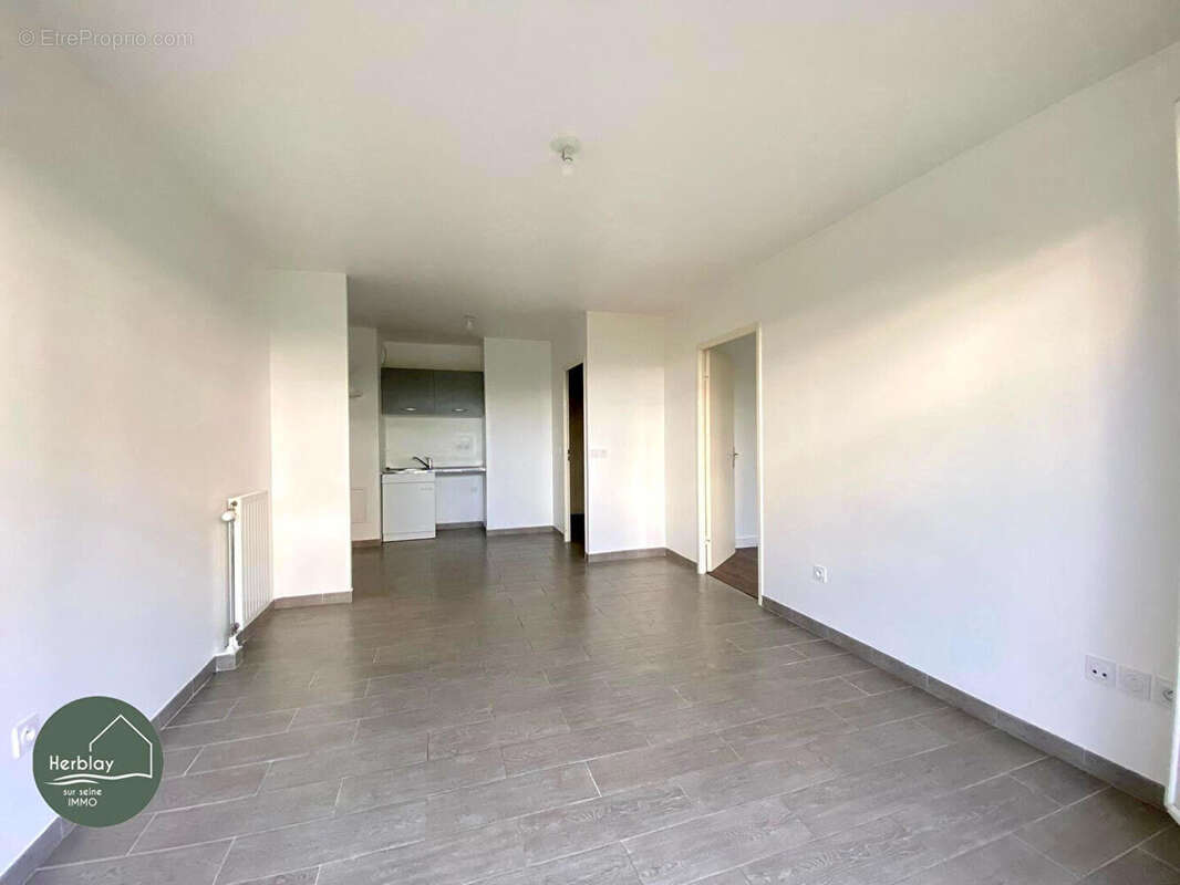 Appartement à HERBLAY