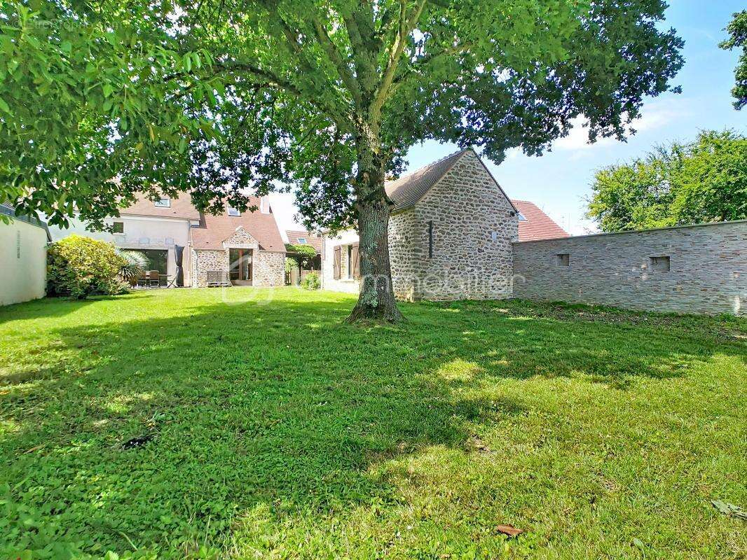 *** Maison de caractère + Appartement 2 pièces indépendant : charme de l'ancien rénové *** - photo 28