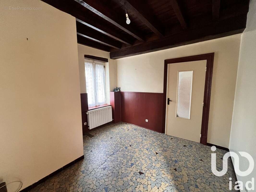 Photo 8 - Appartement à BOURBON-LANCY