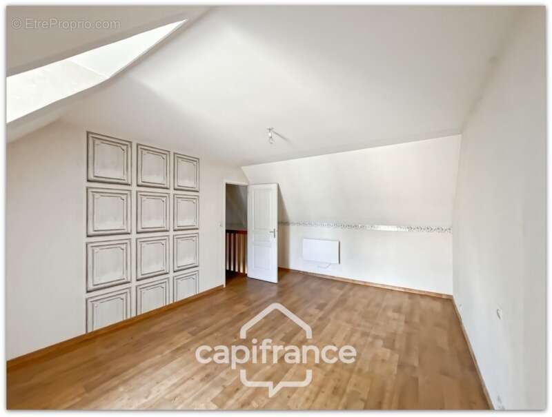 Maison en pierres de 121M² avec 920 m² de terrain, 3 chambres - photo 13