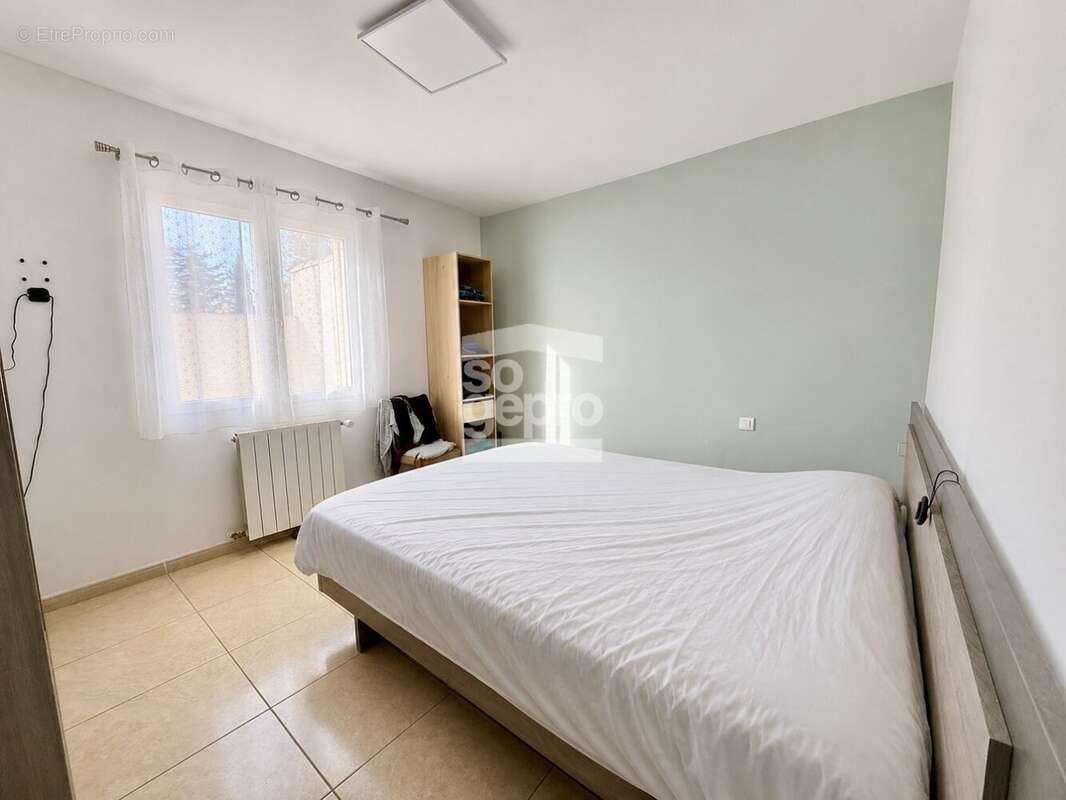 Réf - 2069 : Vente Maison 5 Pièces avec Piscine à Vias ! - photo 6