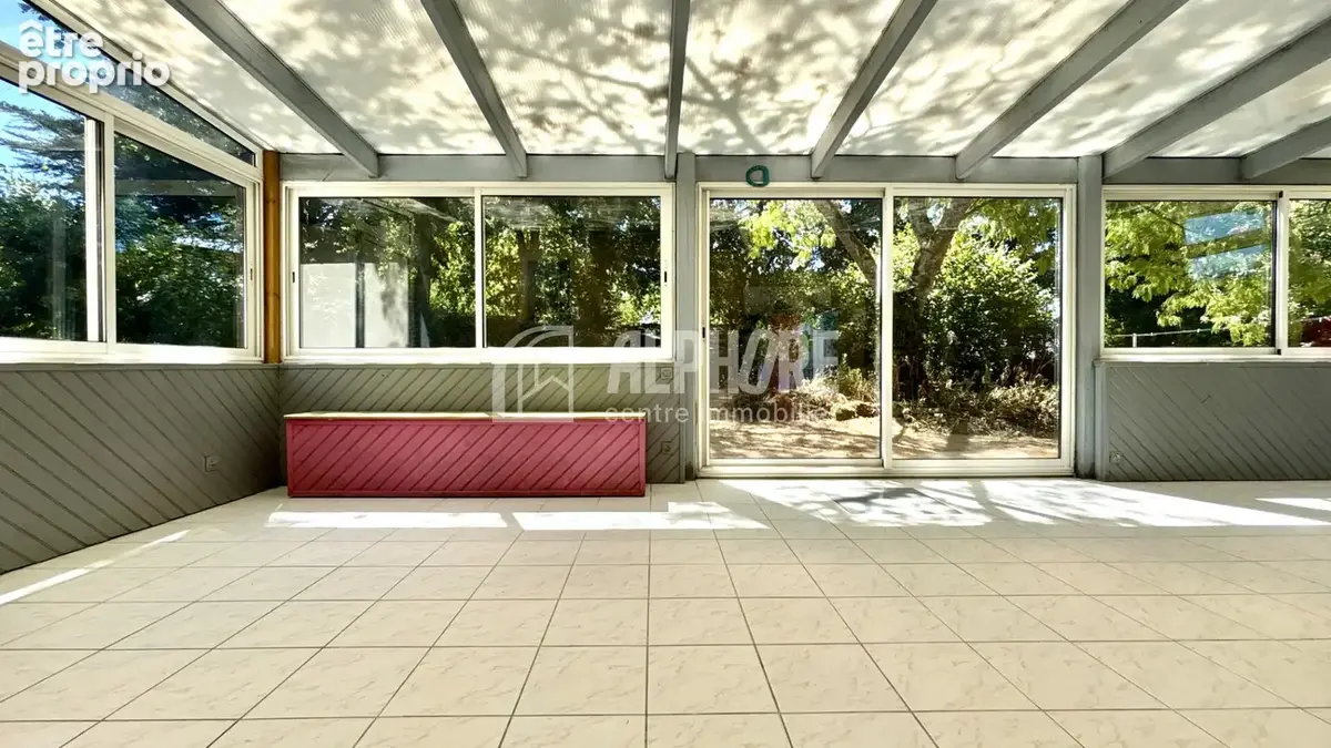 SAVENAY : Maison 5 chambres - proche lac et centre-ville - photo 5