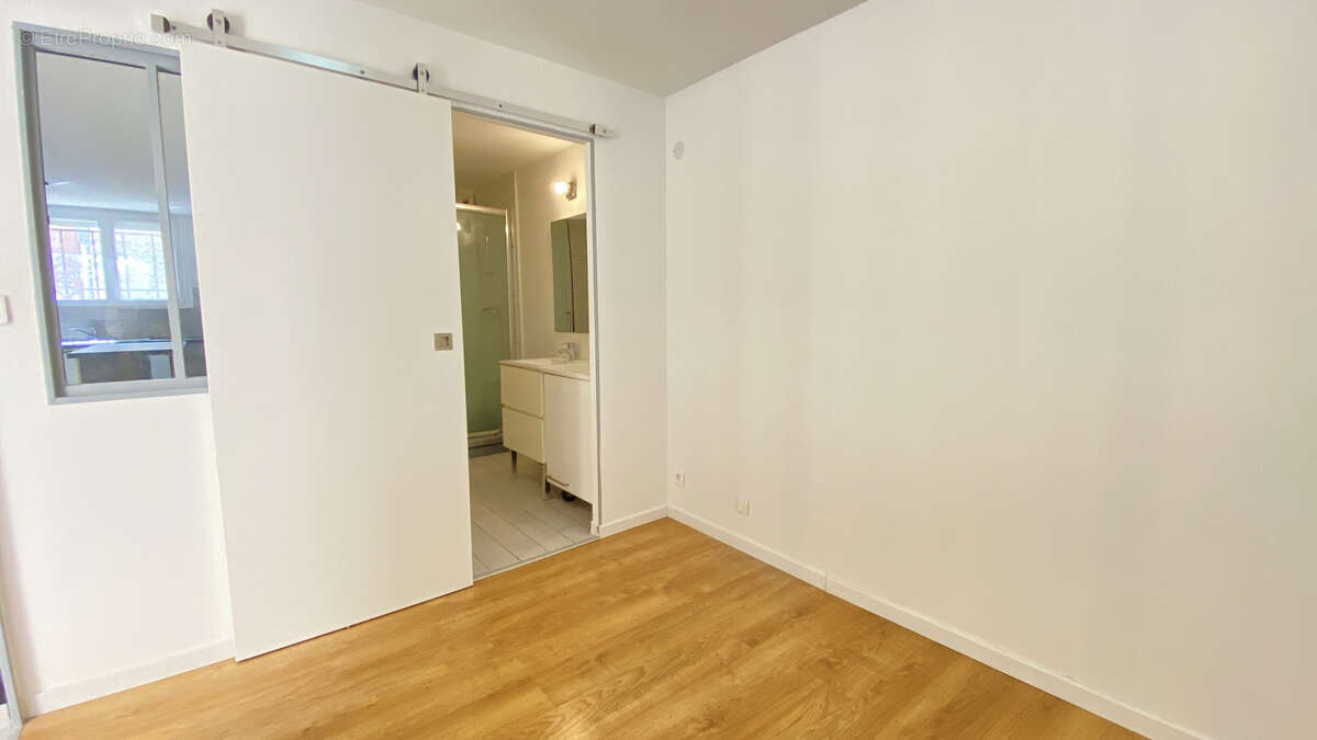 Appartement à LA VILLE-DU-BOIS