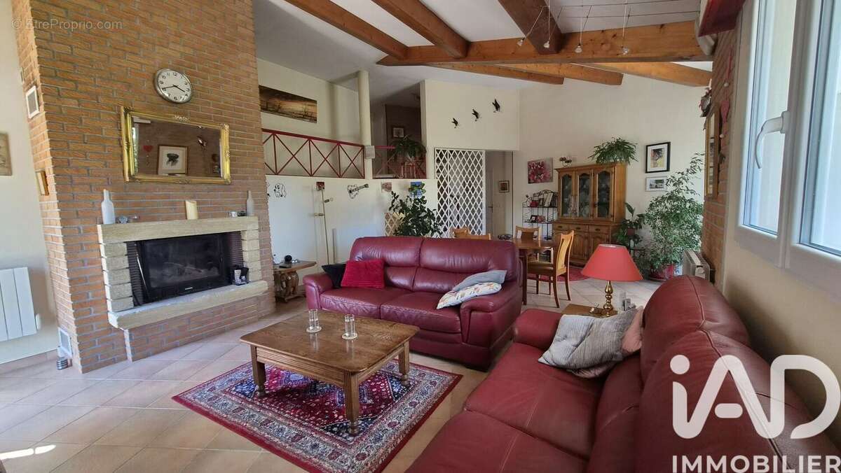 Photo 3 - Maison à COLOMBIERS