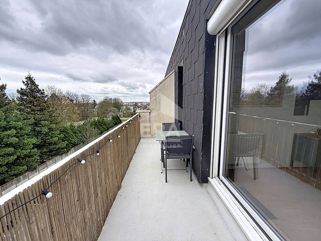 Appartement à CAEN