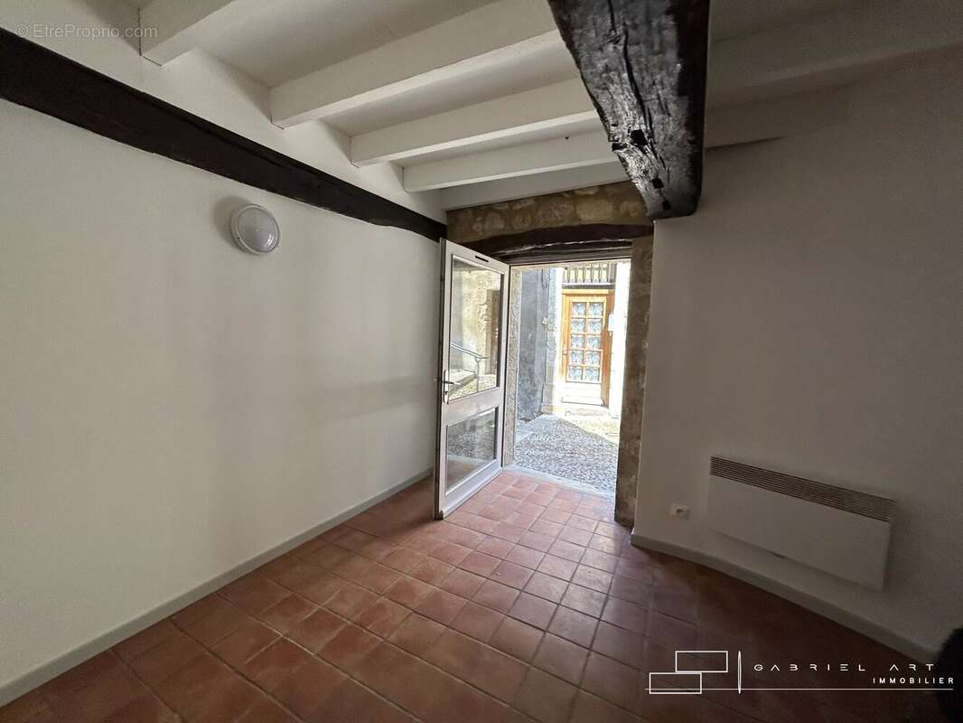 Appartement à AUCH