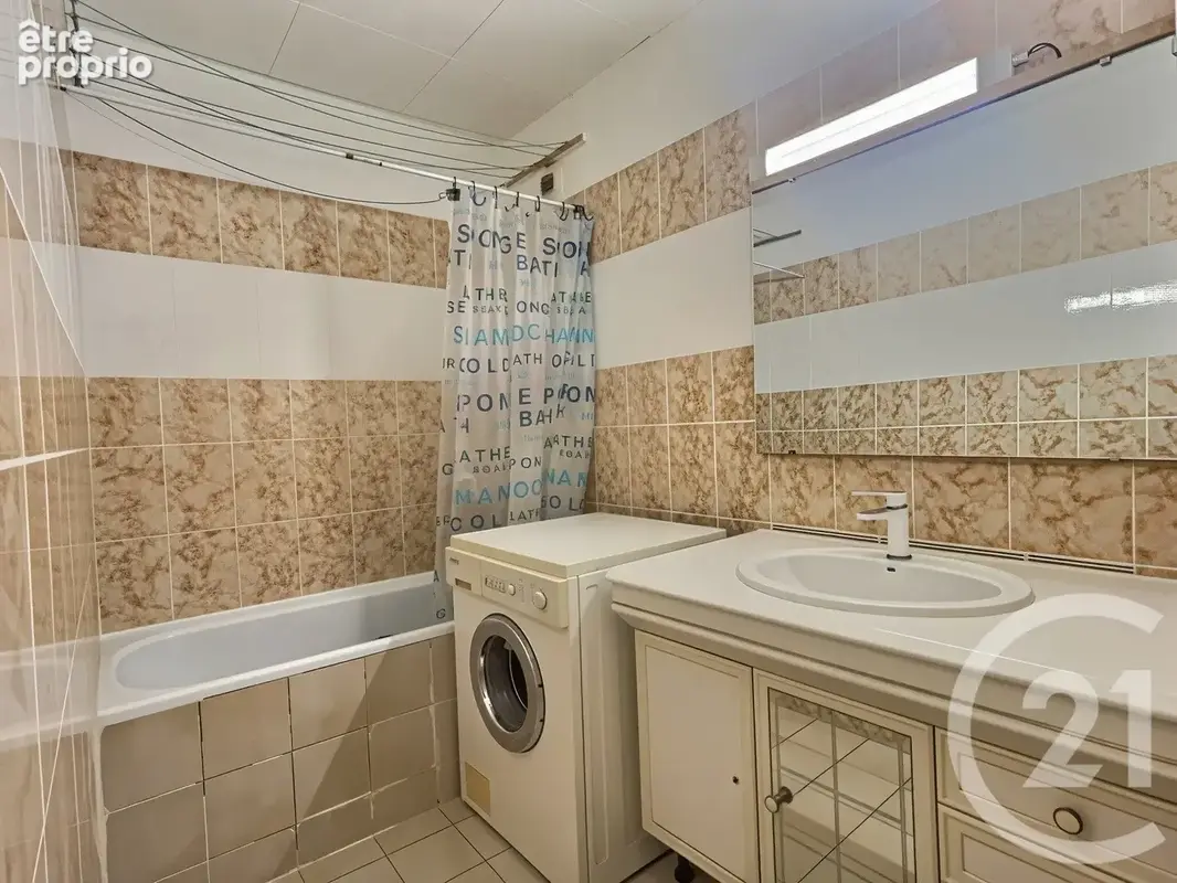 Appartement 4 pièces 68 m² à vendre à Aulnay-Sous-Bois (93600) - photo 7