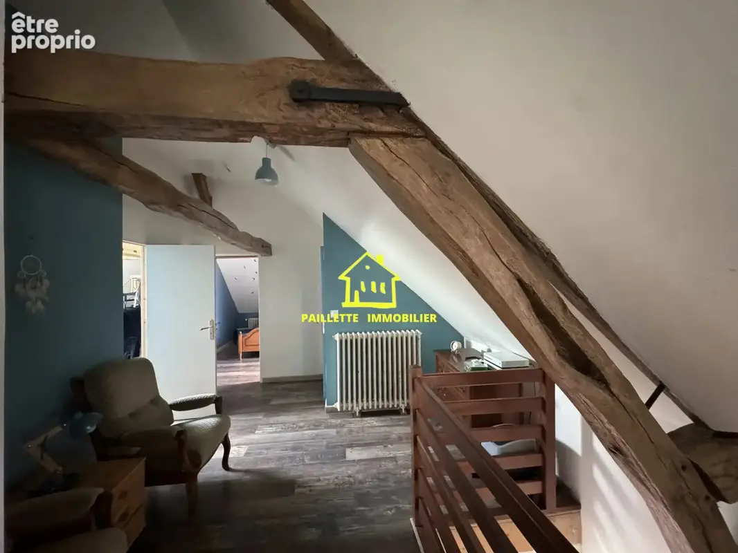 Maison 297 m² à Saint-Romain-De-Colbosc  - photo 7