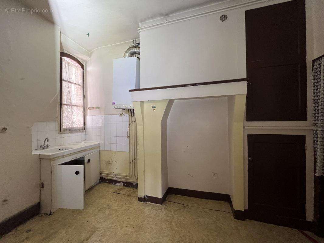 Appartement à SAINT-GAUDENS
