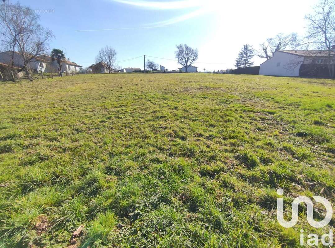 Photo 4 - Terrain à MAZEROLLES
