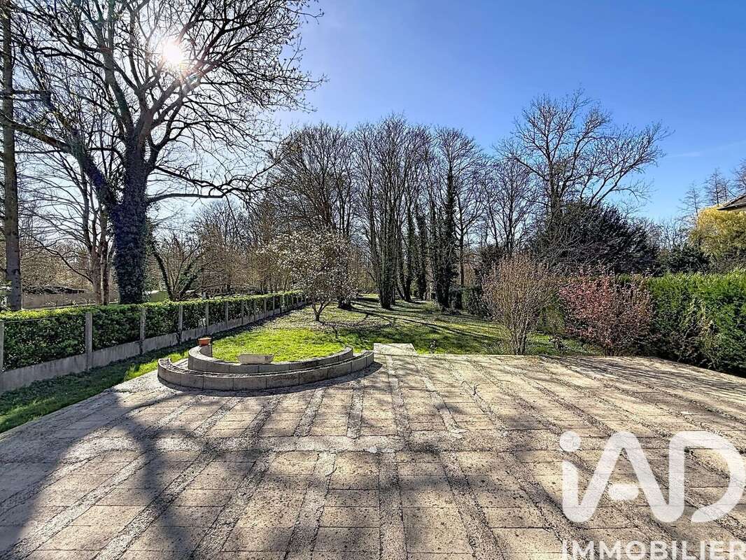 Photo 2 - Maison à ITTEVILLE