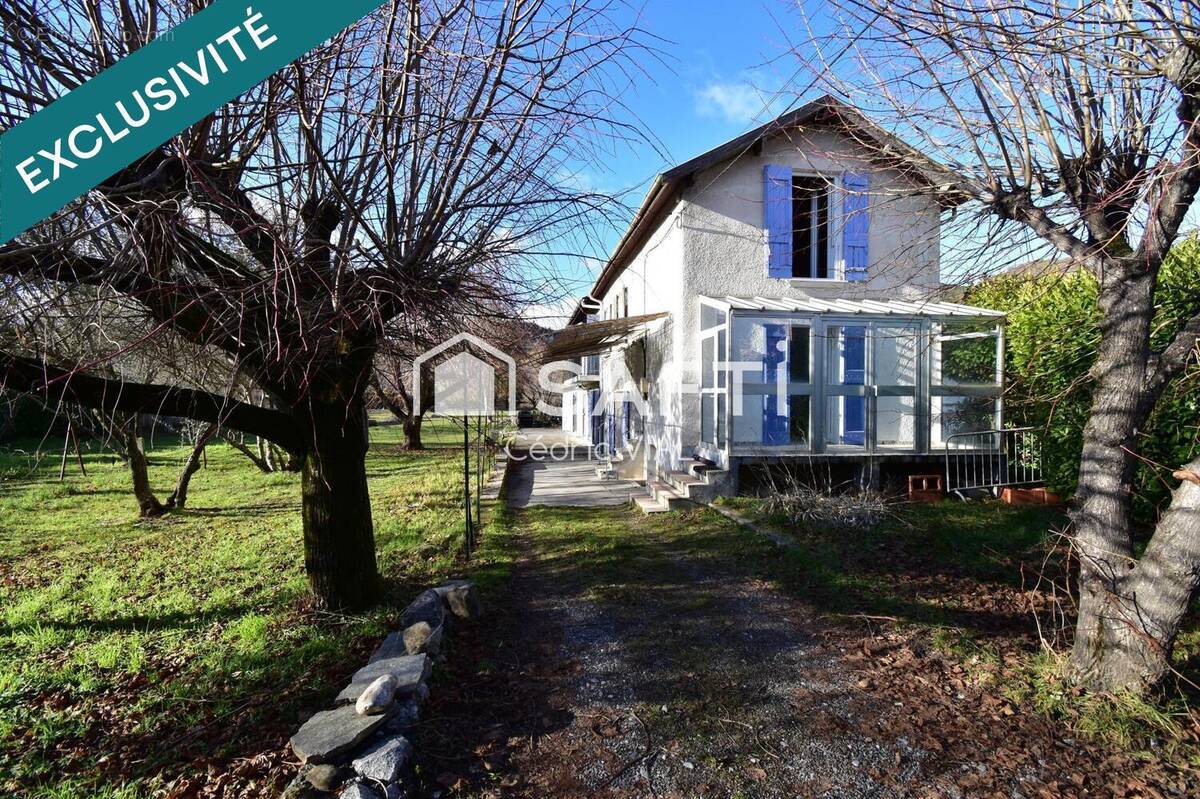 Photo 1 - Maison à DIGNE-LES-BAINS