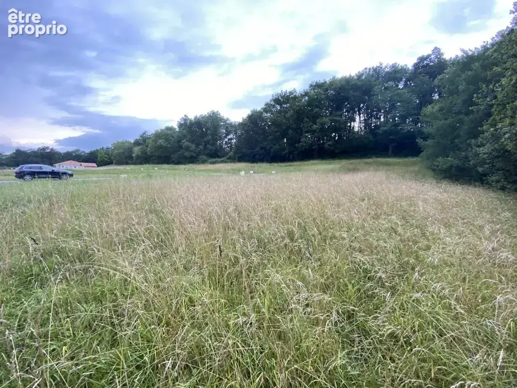 Terrain constructible 876 m² CAUNEILLE - photo 10