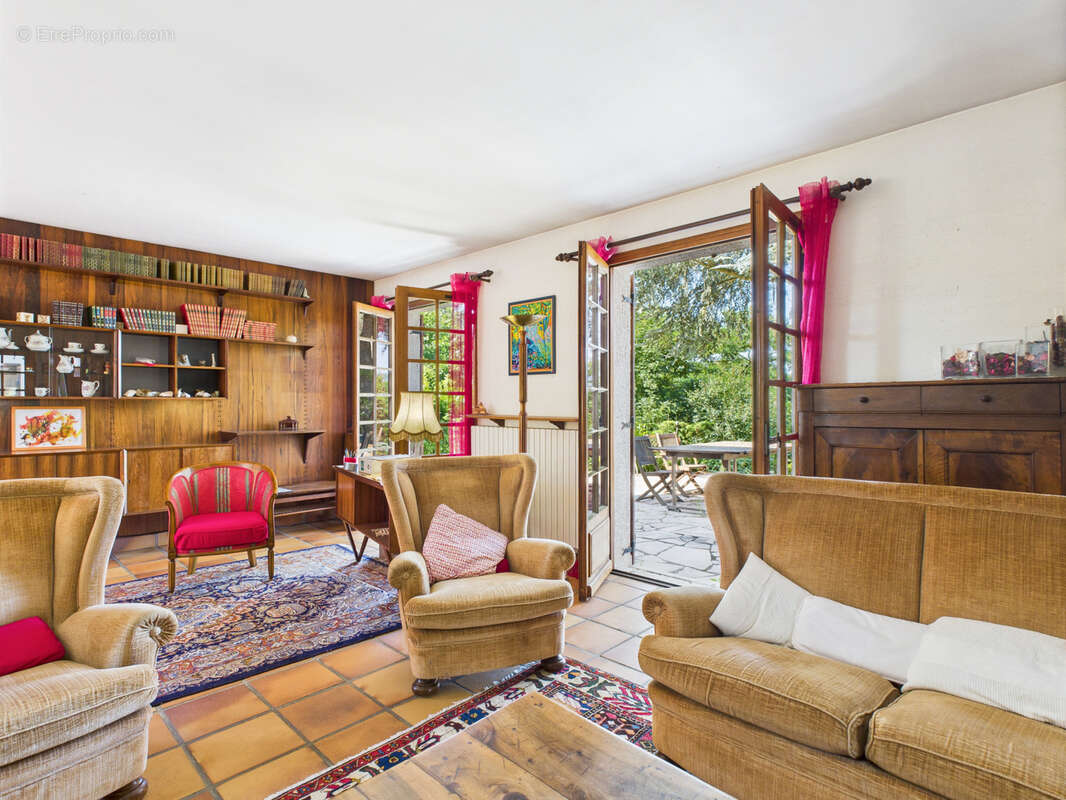 Splendide maison à Francheville - photo 8