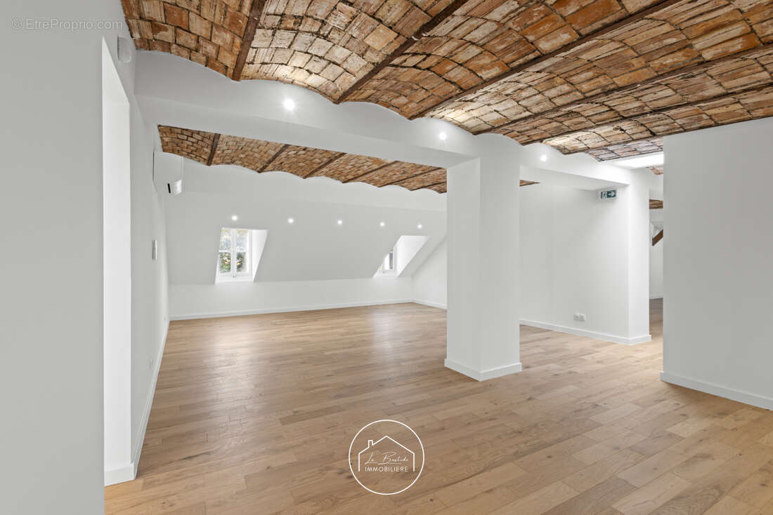 Maison à MARSEILLE-8E