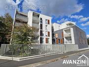 Appartement à MEAUX