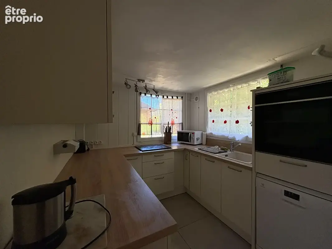 Maison à vendre - Normanville - 98.60 m² - 3 chambres - photo 5