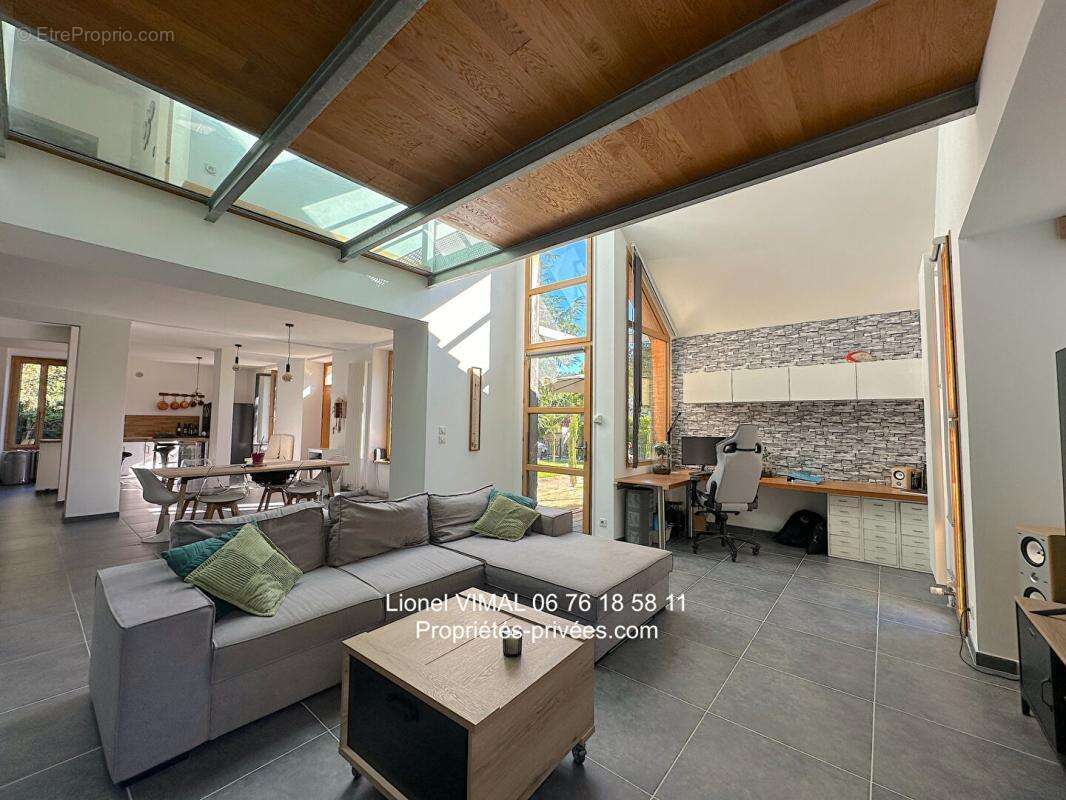 Maison à SAINT-OURS