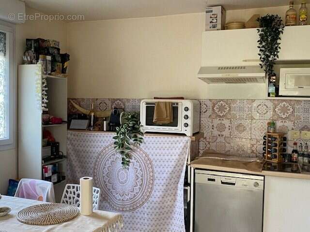 Appartement à CARCASSONNE