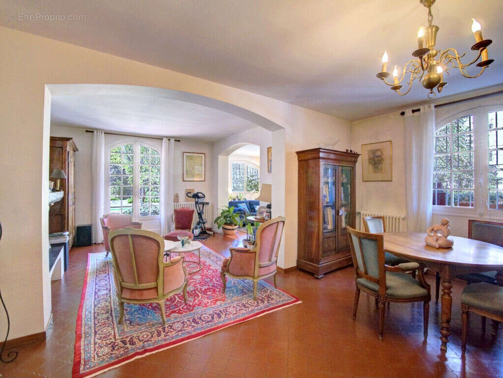 Maison à SETE